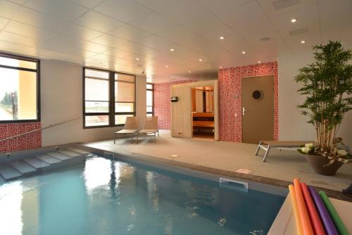 Saint-Doulchard Appartement | Domitys Le Côteau d'Argent