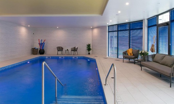 Lesquin Appartement | DOMITYS Le Moulin des Flandres
