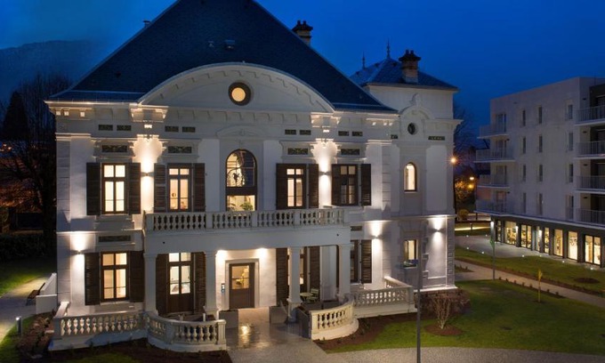 Albertville Appartement | Domitys Le Parc de Jade
