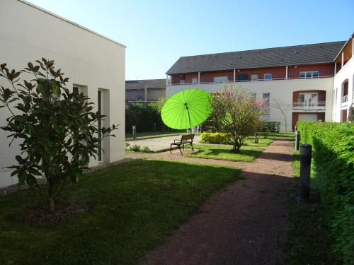 Vierzon Appartement | Domitys Le Village