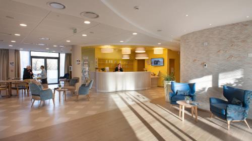 Le Creusot Appartement | DOMITYS - Les Cristaux