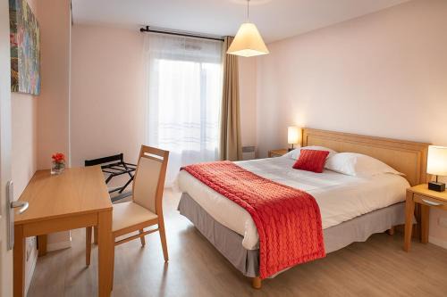 Villeneuve-le-Roi Appartement | DOMITYS LES SABLES D'OR