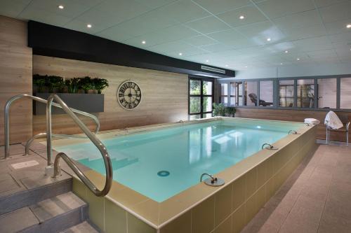 Dax Appartement | Domitys Les Sources de Gascogne