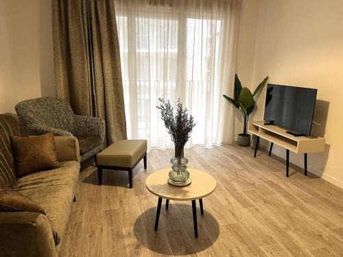 Bourg-en-Bresse Appartement | DOMITYS - Marguerite