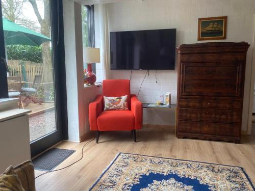 Borgfeld Appartement | Domizil