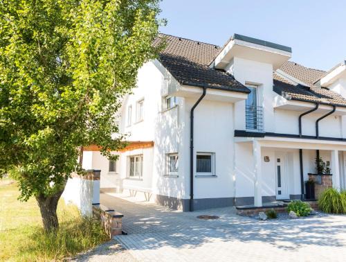 Illmitz Maison | Domizil Illmitz