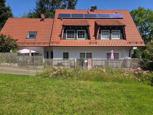 Mistelgau Appartement | Domizil Resi in der Fränkischen Schweiz bei Bayreuth