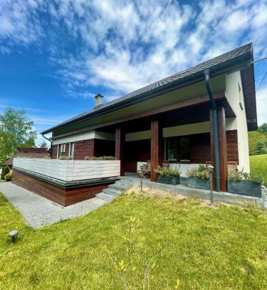 Grodek Nad Dunajcem Station Balnéaire | Domki&Apartamenty Koszarka