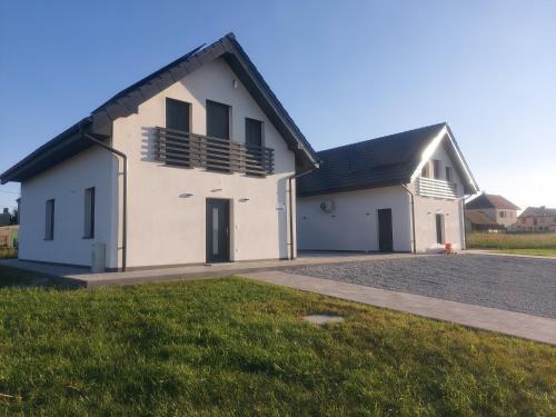 gmina Lasowice Wielkie Maison | Domki letniskowe - U muzykanta