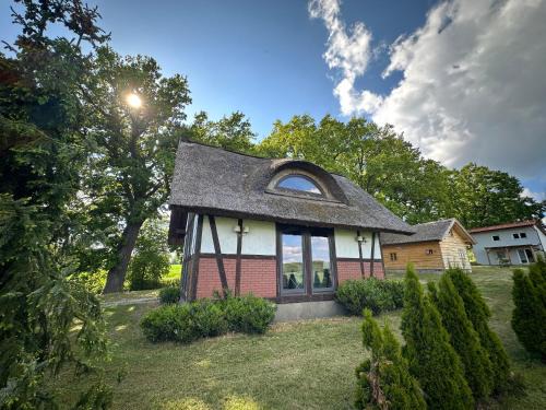 gmina Wisznia Mała Maison | Domki Machnice
