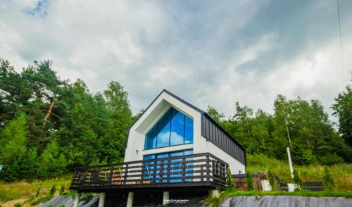 gmina Stezyca Maison | Domki na szczycie