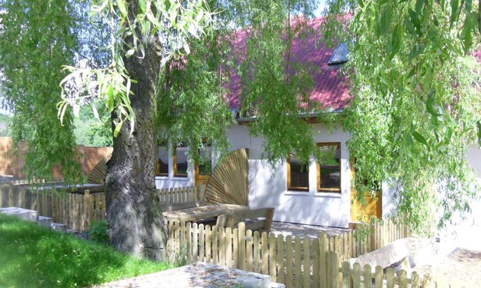 gmina Olszyna Chalet De Ski | Domki Nad Jeziorem Karłowice