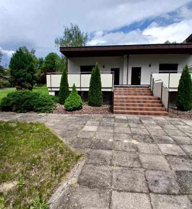 Glubczyce Maison | Domki Pietrowice