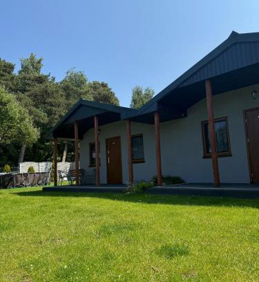 Zarnowska Cabine | Domki u Piotrusia