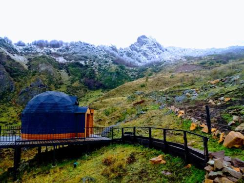 Coyhaique Appartement | Domo Carpe diem Patagonia