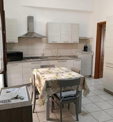 Iglesias Historic Centre Appartement | Domo Cri&Sa