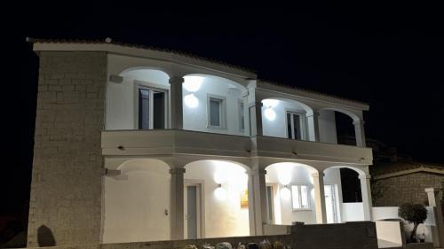 Giba Maison | Domo Il Tramonto Giba