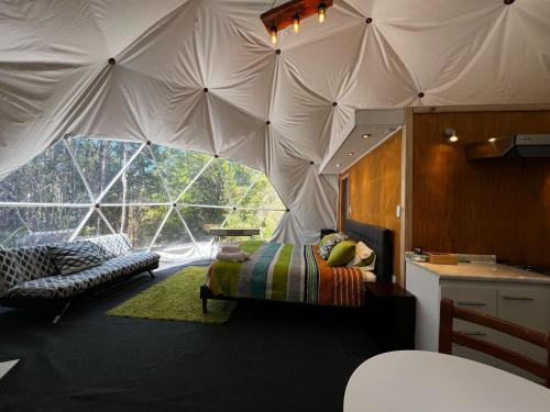 Hornopiren National Park Appartement | Domo Panigal