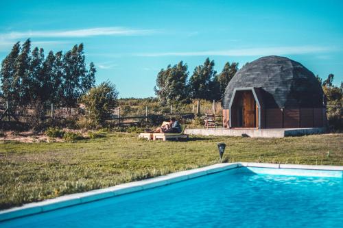 Peralillo Appartement | Domo ruta del vino Colchagua
