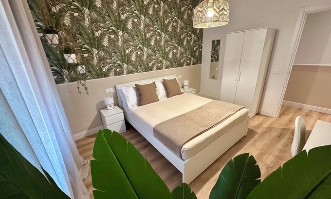 Pisa Appartement | Domoi Property Apartment