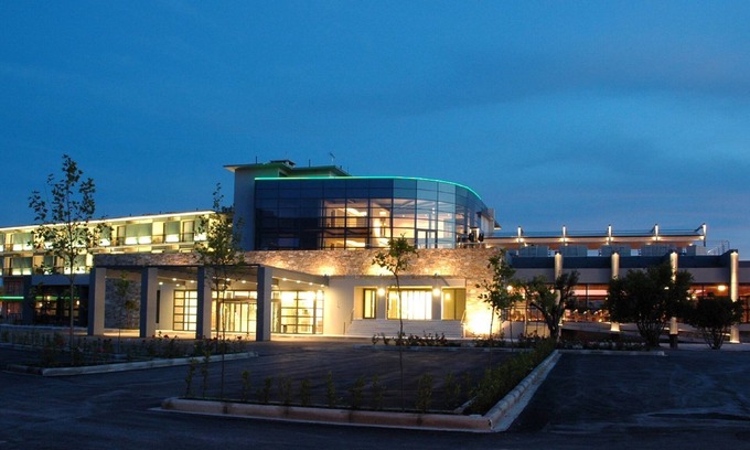 Volos City Centre Hôtel | Domotel Xenia Volou