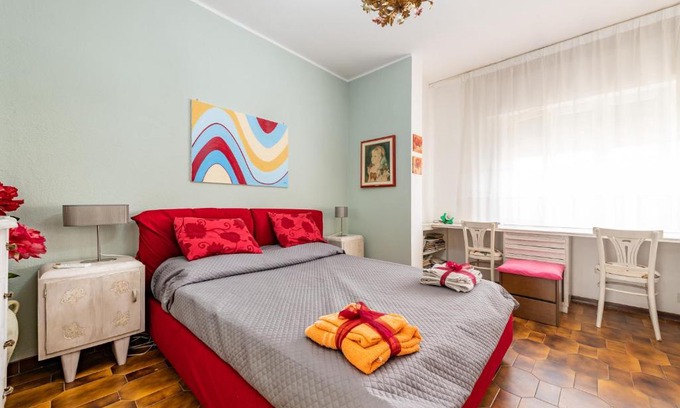Gonnesa Appartement | Domu de Mari