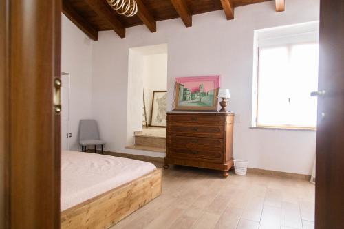 Domusnovas Appartement | Domu Mena - Domusnovas