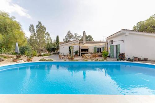 Villaggio delle Mimose Lit Et Petit-Déjeuner | Domu Prexada B&B