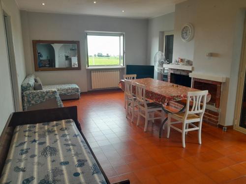 Marina di Cerveteri Appartement | domum solis