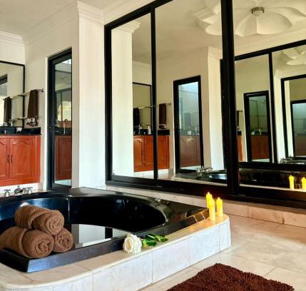 Lomas de Mazatlan Maison | Domus Áurea
