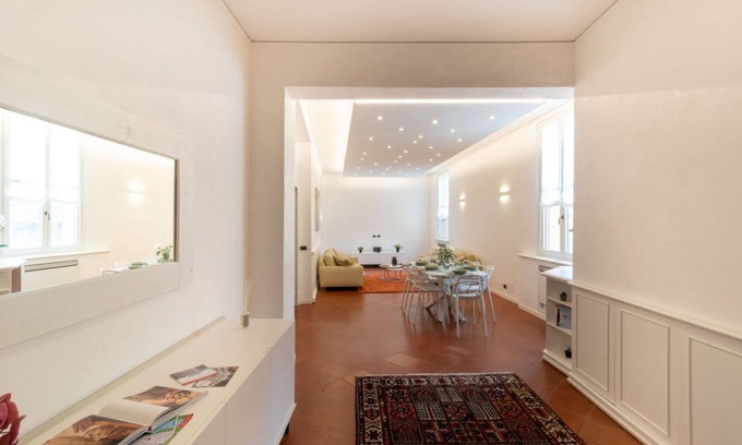 Old Town Appartement | Domus 54 in Mantua!
