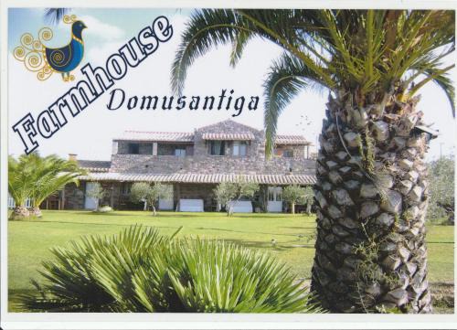 San Giovanni Suergiu Appartement | Domus Antiga Appartamenti