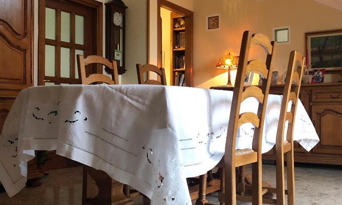 Orroli Lit Et Petit-Déjeuner | Domus Birdi