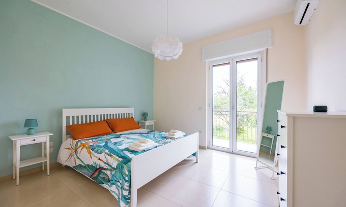 Naples Appartement | Domus Capodimonte flat by Napoliapartments