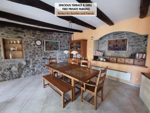 Sezana Maison | Domus Carstica