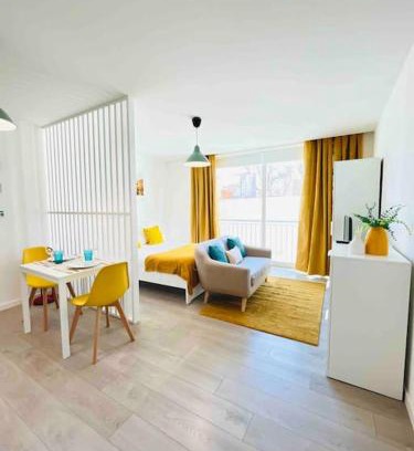 Aveiro Appartement | Domus da Ria