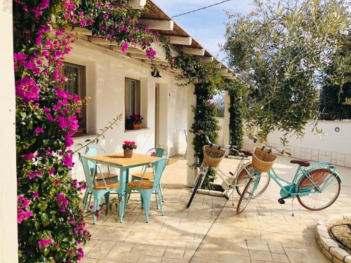 San Giovanni Suergiu Appartement | Domus Deiana Case Vacanza