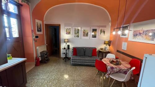 Tivoli Appartement | DOMUS EVA, dove è nata Tivoli