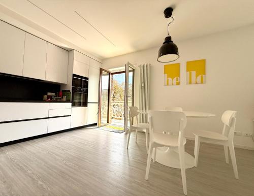 Trento Appartement | Domus Fersina