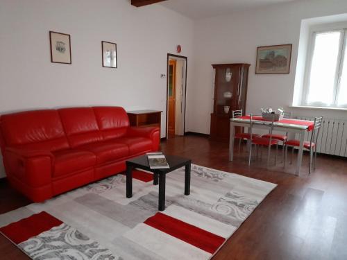 Old Town Appartement | Domus Flavia