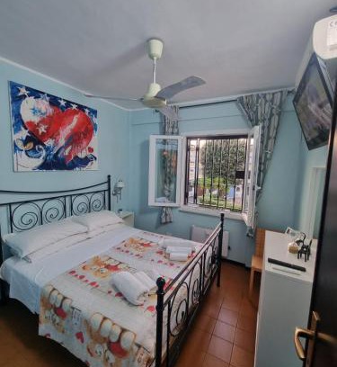Cerenova Appartement | Domus Flavio