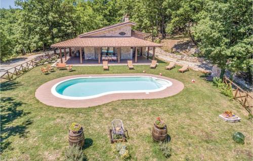 San Lupo Maison | Domus Incantada