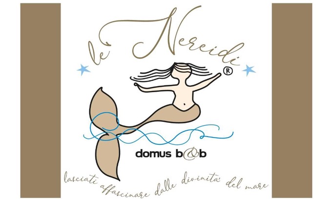 Lampedusa Lit Et Petit-Déjeuner | Domus Le Nereidi