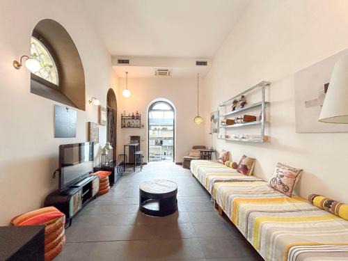 Monti Appartement | Domus Loft Colosseum - Rione Monti