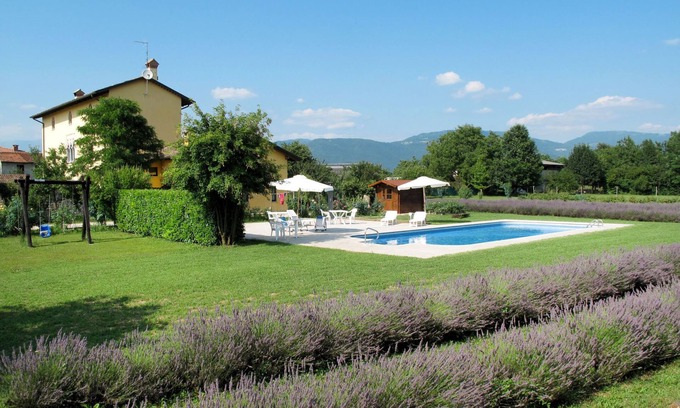 Belvedere Maison | Domus Magna by Interhome