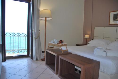 Ortigia Hôtel | Domus Mariae Albergo