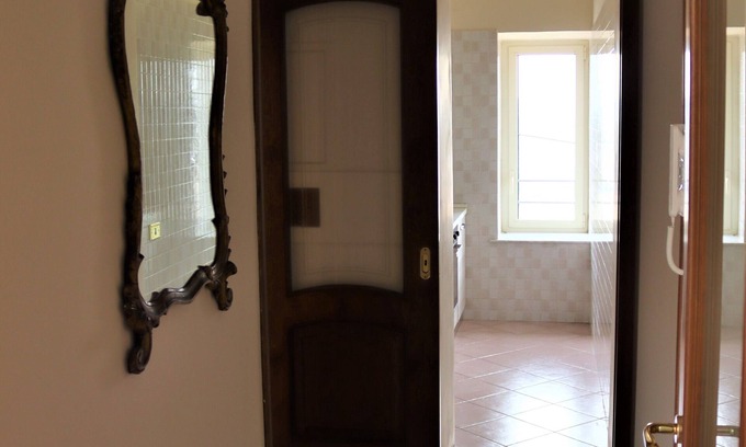 Posillipo Appartement | Domus Marisa - Panoramic apartment in Naples area Posillipo/Mergellina
