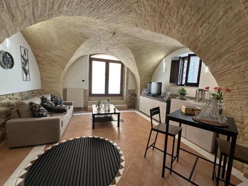 Crecchio Maison | Domus Mea