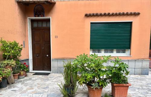 Molini di Triora Appartement | Domus Mea