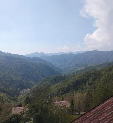 Costa di Serina Maison | Domus Mercatorum